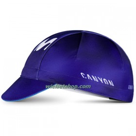 Fietsen Caps 2023 Movistar Team